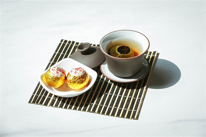 普洱茶不仅是一种茶叶，更是中国传统文化的代表之一